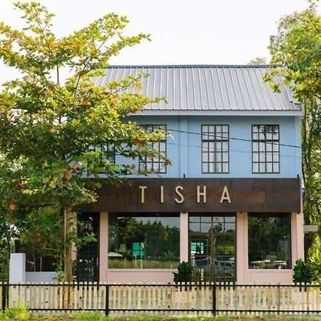 Tisha Langkawi Wellness Resort Luaran gambar